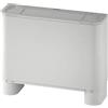Aermec Slg ventilconvettore per impianto 2 tubi, standard con mobile, griglia fissa, installazione vertical codice prod: FCZ700ACT
