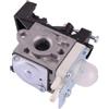 UYTGFO Misura for ZAMA RB-K94 RBK94 Echo SRM-265 SRM-265ES Trimmer Decespugliatore Carburatore Carb