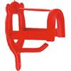 Kerbl Porte-Bridon - Cavallo Rosso