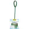 Tetra FN Fish-Net, Rete di Alta qualità, in Nylon, antistrappo, per acquari, di 12 cm, Permette Una Delicata Cattura dei Pesci