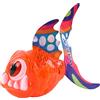 BLUE SKY - Piranha - Gioco d'Acqua - 041360 - Colore Casuale - Plastica - 17 cm x 13 cm - Giocattolo per Bambini - Gioco all'Aperto - Piscina - A partire dai 3 anni
