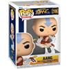 Funko POP! Movies: Avatar Aang The Last Airbender - Aang | Gadget Ufficiale - Personaggio in Vinile da Collezione da Esporre - Idea Regalo Compleanno per Fan e Collezionisti
