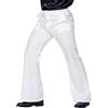 W WIDMANN MILANO Party Fashion - Pantaloni da Uomo Anni '70