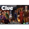 Hasbro Gaming Cluedo Gioco da tavolo per bambini dagli 8 anni in su, classico reinventato per 2-6 giocatori, giochi polizieschi, tempo in famiglia e adulti