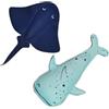 Splash About Snippets Pool Toys
