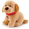 Trudi Sw Col Labrador Peluche piccolo regalo | 7x9x9cm taglia XXS | Sweet Collection | modello 51187