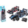 FLYPOP'S - Auto da Corsa - Auto Radiocomandata - 033026 - Colori Assortiti - Plastica - Giocattolo per Bambini - Veicolo Radiocomandato - Regalo - Pile Non Incluse - A Partire dai 4 anni