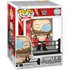 Funko POP! Premium: WWE 28- Triple H (ring entrance)