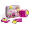 Erzi 19063 tè alla Frutta in Legno in Scatola, Articolo per Bambini