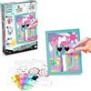 Canal Toys Art Lab Canal Toys Ricarica Paint Colour Maker - Bambini 7+ - ART 026 | 3 poster con pittura numerata - Oltre 20 colori da creare - Attività manuale e creativa - Idea regalo per piccoli artisti
