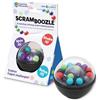 Learning Resources Scramboozle Palla Rompicapo, Giocattoli per Bambino o Bambina di 6 Anni, Giochi da Viaggio per Bambini