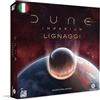 Asmodee - DUNE IMPERIUM: LIGNAGGI - Espansione Gioco da Tavolo