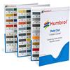 Humbrol Cartella Colori P1222, Bianco