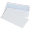 OFFICER PRODUCTS Buste autoadesive per ufficio, 110 x 220 mm, 75 g/m², 50 pezzi, colore bianco, buste e accessori per spedizione/tipo autoadesivo/Kind-SK/colore-bianco/formato-DL/Peso (g/m2)-75