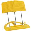 KONIG & MEYER KONIG&MEYER UNIBOY 12450 LEGGIO DA TAVOLO GIALLO
