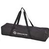 KONIG & MEYER KONIG & MEYER 18846 BORSA PER IL TRASPORTO DI BABY SPIDER PRO 18840 SUPPORTI PER TASTIERA SILVER O NERO