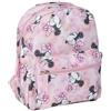 CERDÁ LIFE'S LITTLE MOMENTS Zaino Asilo Stampato Minnie, Unisex Kids, Rosa, Regular