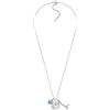 Emporio Armani Uomo Collana Color Argento, EGS3315040