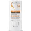 A-DERMA ADERMA Protezione alta Stick 8g - A-DERMA - 978268264