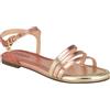 GUESS Donna Lyndy, Arancione 800, 38.5 EU