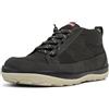 Camper Peu Pista Gm K300417, Stivale alla caviglia Uomo, Grigio scuro 011, 44 EU