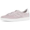 Gabor Scarpe da ginnastica basse da donna, sandali da donna, Lilla Bianco 22, 43 EU Weit
