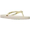Michael Kors Infradito estive da donna con logo 49S4MKFA1B