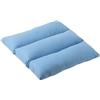 CUSCINO ANTIDEC FIBRA CAVA SIL