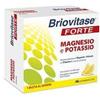Montefarmaco Briovitase Forte Magnesio e Potassio 20 bustine