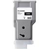 Cartuccia compatibile Canon 2889C001 PFI-320MBK NERO OPACO