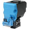 Toner compatibile Epson S050749 0749 CIANO