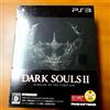 Dark Souls II Scholar Of The First Sin PS3 Limited Bonus Nuovo NTSC-J dal Gia...