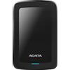 ADATA DashDrive HV300 2TB 2.5 USB3.1 Nero