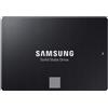 Samsung SSD Samsung 870 EVO 500 GB 2.5 SATA III