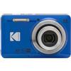 Kodak PIXPRO FZ55 1/2.3" Fotocamera compatta 16 MP CMOS 4608 x 3456 Pixel Blu