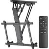 Maclean Supporto TV elettrico da soffitto MACLEAN MC-880