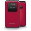 Emporia - JOY (Red) 2025