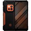 Hammer Smartphone Hammer Construction 2 Thermal 5G con Telecamera Termica 6500mAh