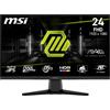 MSI MONITOR GAMING 24" FHD 1920X1080 RAPID IPS 200HZ 0.5MS HDR READY MAG 242F