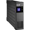 Eaton UPS LINE INTERACTIVE 850VA ELP850DIN 4 PRESE DIN POTENZA AFFIDABILE EFFICIENZA E