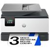 HP STAMPANTE MULTIFUNZIONE GETTO INCHIOSTRO A4 OFFICEJET PRO 9125E 403X5B WIFI SCAN