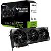 ASUS SCHEDA GRAFICA NVIDIA GEFORCE RTX 5090 OC 32GB GDDR7 TUF GAMING 512 BIT PCIE
