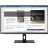 Lenovo ThinkVision S27i-30 Monitor LED IPS 27" Full HD 16:9 Grigio