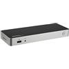 StarTech.com Docking Station USB-C per Portatili a Doppia Uscita Video Dual-4K,