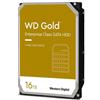 WESTERN DIGITAL HDD INTERNO GOLD 16TB 3,5 SATA 6GB/S 7200RPM BUFFER 512MB