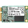 ‎Transcend Transcend SSD 128 GB MSA220S mSATA 3D NAND, SATA3
