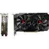 Biostar Scheda grafica BIOSTAR Radeon RX 580 8GB GDDR5