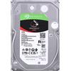 Seagate Disco rigido Seagate NAS IronWolf 10TB 3.5 ST10000VN000