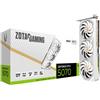 ZOTAC Scheda grafica ZOTAC RTX 5070 12GB AMP bianca