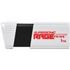 Patriot Rage Prime 600 MB/s 1TB USB 3.2 8k IOPS